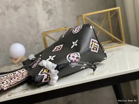 Affordable NEVERFULL VUITTON LOUIS MM 0530